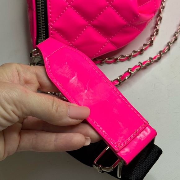 Steve Madden belt bag in good condition - Picture 7 of 7